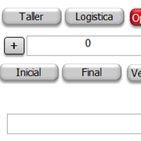 Código VBA para programar botones de alternar en Access