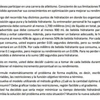 Investigación de Operaciones: Método Gráfico