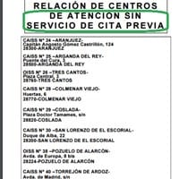 Oficina seguridad social sin cita previa.