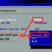 No puedo instalar windows 10 en mi ordenata