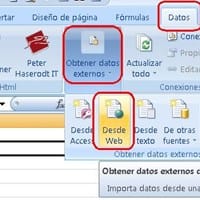 Cambiar de moneda automáticamente en Excel
