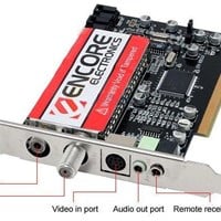 Capturadora de video