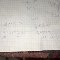 Resolver según su método y clasificar según su solución!