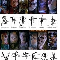 ¿Cómo se llama esta película de fantasmas?