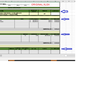 Macro excel copiar contenidos de un archivo Original.xlsx ( N hojas de trabajo) a un archivo Destino.xlsx