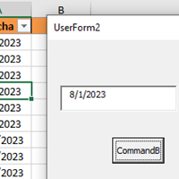 Instrucción BV Excel que busque un dato y se posicione ahí