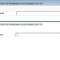 Color del marco en formularios en VBA