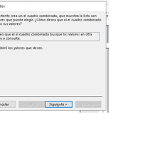 Buscar un registro, dentro de una tabla si esta o no esta