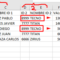 Macro para sumar rango según criterios idénticos