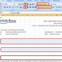 Solicitud de ajuste de texto en descripción de dosis para el proyecto RecetaMedica