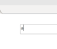 Campo que solo introduzca texto y si números me de error