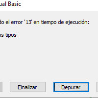 Recorrer filas y aparezca en el textbox
