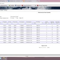Como exportar a Excel un ListView hecho en una página en ASP.NET