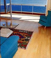 Distribuidor de Pavimento laminado FINT