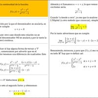 No se como resolver este problema de continuidad en varias variables