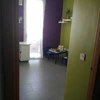 Tengo un centro de estética,de que color pintó las paredes?