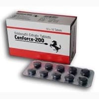 ED| Should Know About Cenforce 200 |Cutepharma