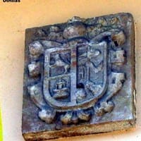 Significado de Escudo heráldico encontrado