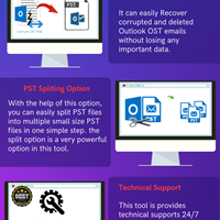 How to convert OST to PST manually 2021?