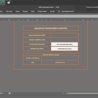 Macro para duplicar hoja de excel y nombrarla a partir de una lista.
