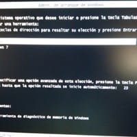 Dejar solo un sistema operativo en windows