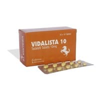 Keep stiff lifting longer using Vidalista 10