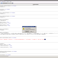 Crear una consulta según tres registros en access 2010