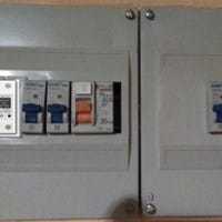 Instalación de un medidor de consumo en el interior de la vivienda