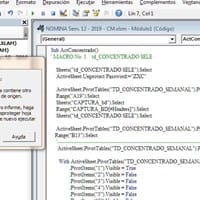 Error 1004 en tiempo de ejecución
