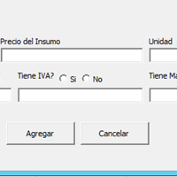 ¿Como puedo buscar que códigos se encuentran disponibles?