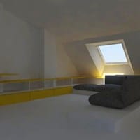 ¿Qué material me recomendáis para una encimera con curvas? ¿Corian? ¿Krion? ¿Madera?