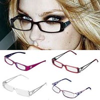 Problema con lentes asféricas