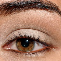 Maquillaje para vestido rojo