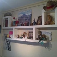 Estanterías para libros que resistan la carga