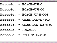 Ralentí alto- Clio Fase I 1.8 S (segunda pregunta)