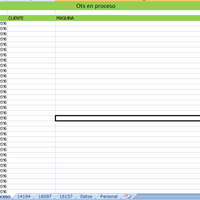 Agregar hoja automáticamente, al agregarse datos en una celda