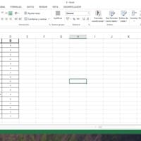 Seleccionar datos en tablas excel