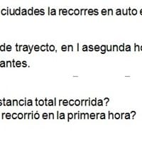 ¿Cómo se resuelven los siguientes problemas con fracciones?
