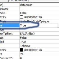¿Cómo hago para que la tecla ESC me cierre un userform?
