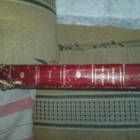 Valor de libro del quijote