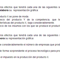 Determinación de la demanda y oferta