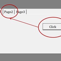 Microsoft Forms 2.0 Multipage