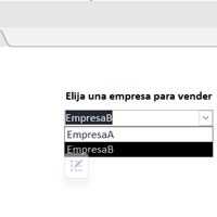 Crear dos empresas en una misma Base de datos de acces