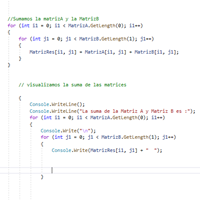 Guardar resultados de matriz en archivo.txt