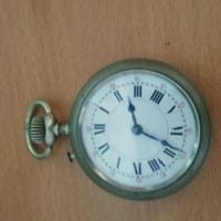 ¿Tiene algún valor este reloj?