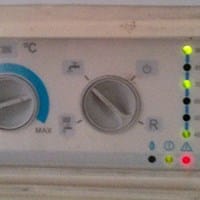 Caldera Roca 20/20 Victoria da fallo 40-70-90