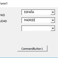 Macro para extraer datos de una hoja Excel.