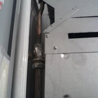 Manaut gma 24p no ACS, Sí calefacción