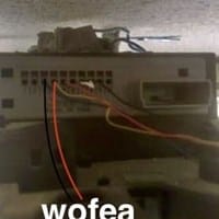 Donde conectar en motor Erreka controlador inteligente