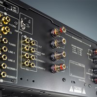 Amplificador como preamplificador